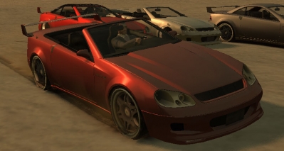 New Feltzer